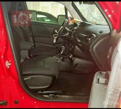 جيب رينيجيد